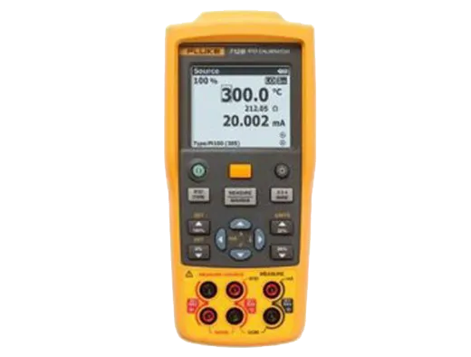 Calibration 712B-EN